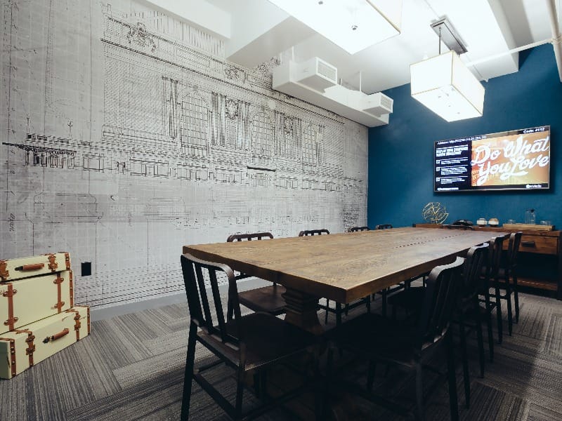 wework - 50 Carrington Street - Sydney - NSW image 3