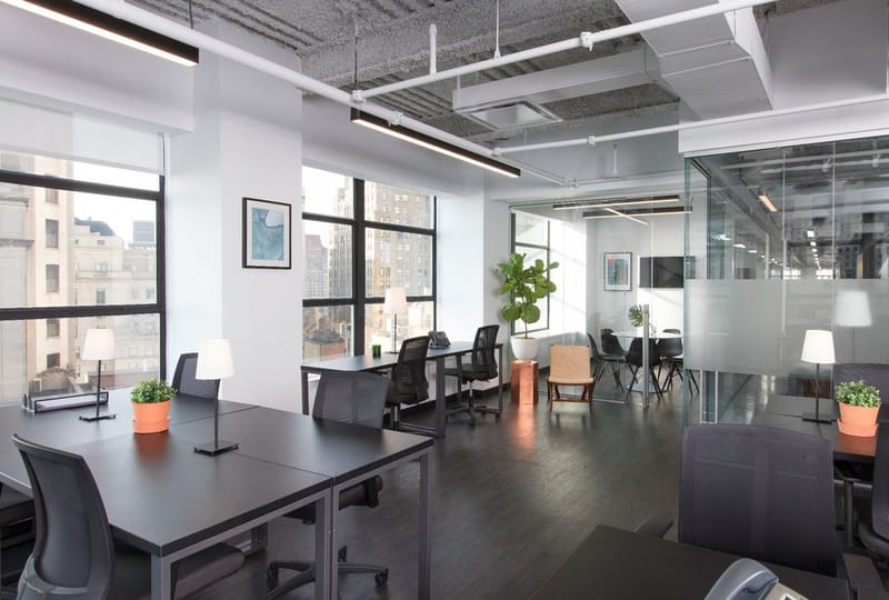 Bond Collective  - 1617 JFK Blvd, Philadelphia image 2