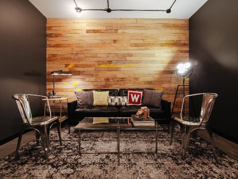 wework - Usaqun - 116-50 Carrera 7 - Bogota image 4