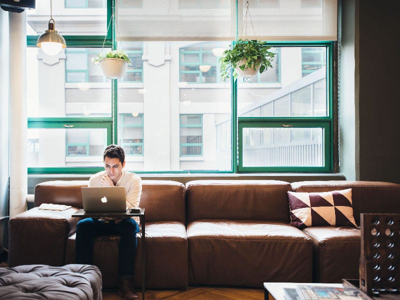wework - Andres Arguibel 2860 - Buenos Aires image 2