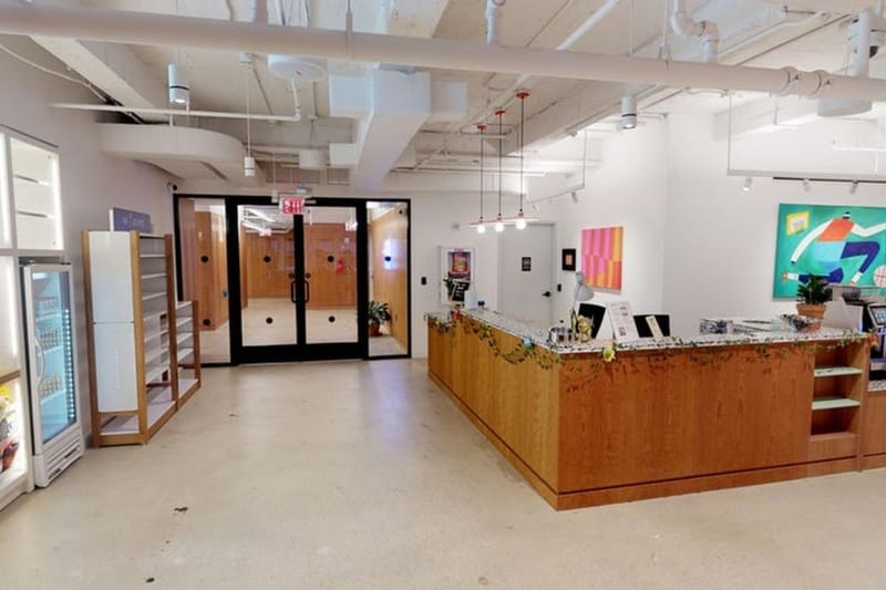 WeWork - 575 Lexington Av - New York image 9