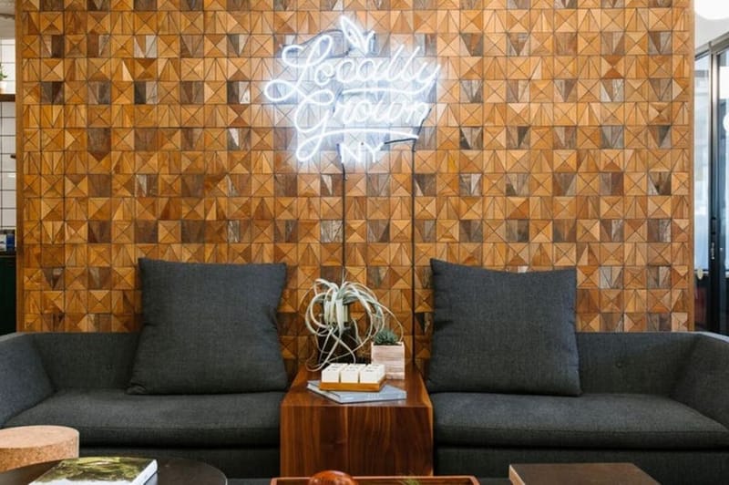 Wework - 1450 Broadway - New York image 12