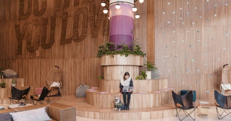 wework - Provost and East - 145 City Road, EC1 - Hoxton image 6