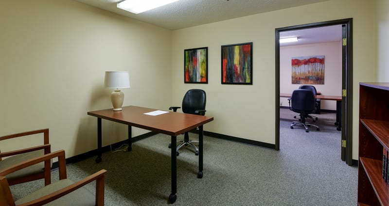 Crowne Office Suites - 2470 Windy Hill Road - Marietta - GA image 5