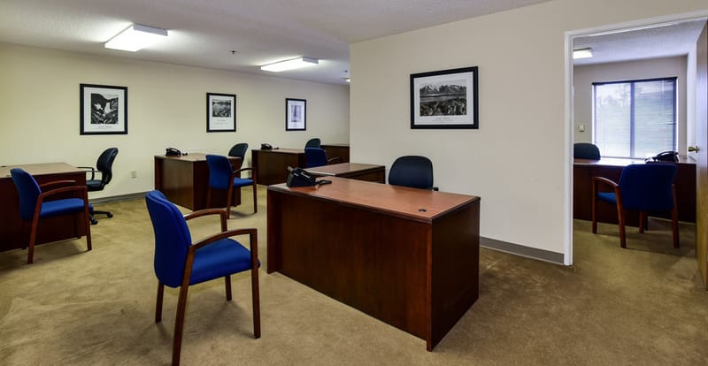 Crowne Office Suites - 2470 Windy Hill Road - Marietta - GA image 7
