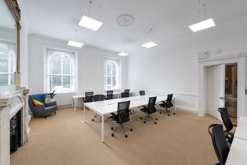Offices at Number 1 - 1 Barnfield Crescent, EX1 - Exeter (private, coworking) image 2