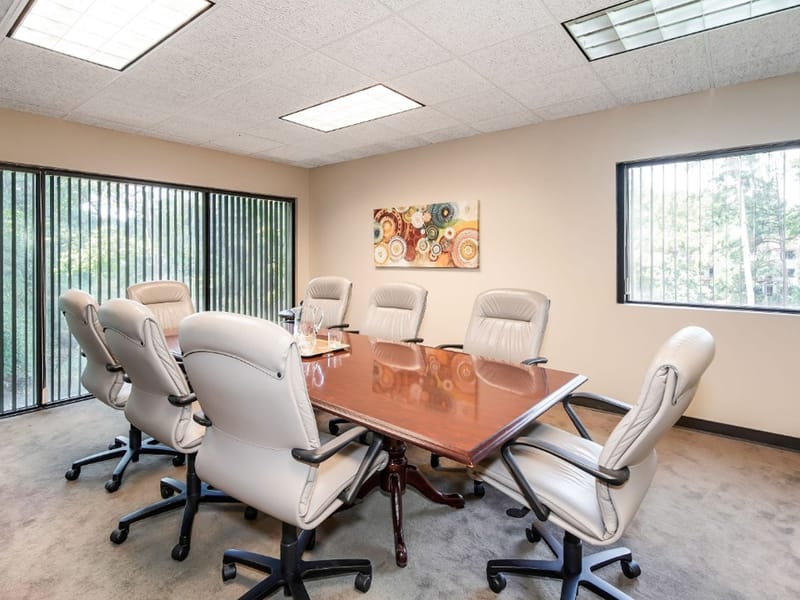 Crowne Office Suites - Northwest - 1870 The Exchange - Atlanta - GA image 4