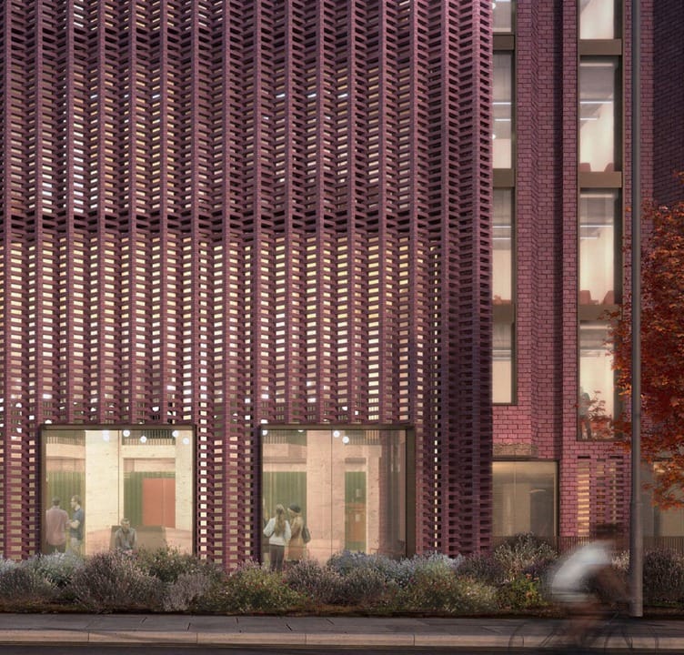 FORA - York House - 221 Pentonville Road, N1 - Kings Cross image 5