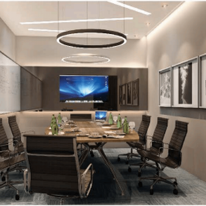 The Spaces Boutique Office - KL Eco City Road - Menara 2 - Kuala Lumpur image 2