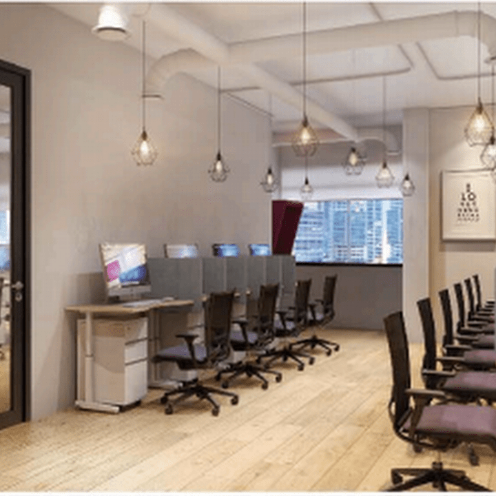 The Spaces Boutique Office - KL Eco City Road - Menara 2 - Kuala Lumpur image 3
