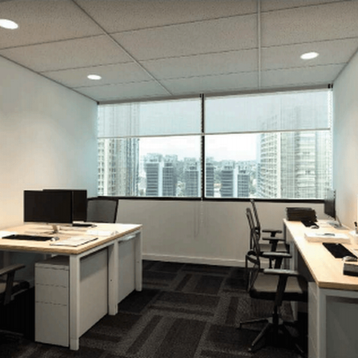 The Spaces Boutique Office - KL Eco City Road - Menara 2 - Kuala Lumpur image 4