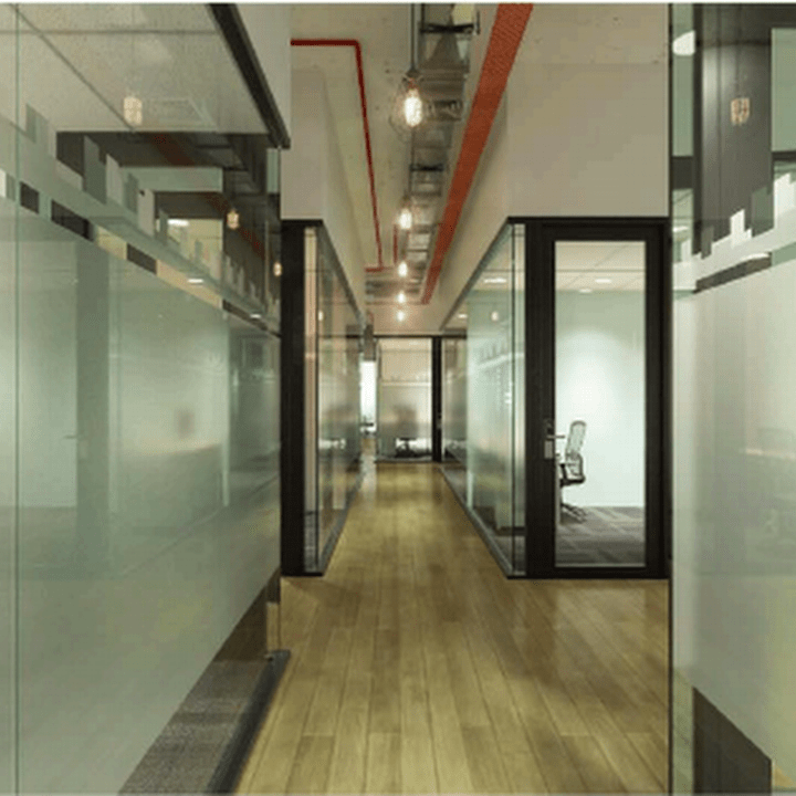The Spaces Boutique Office - KL Eco City Road - Menara 2 - Kuala Lumpur image 5