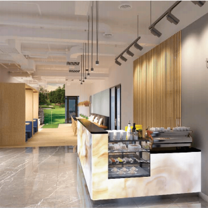 The Spaces Boutique Office - KL Eco City Road - Menara 2 - Kuala Lumpur image 6
