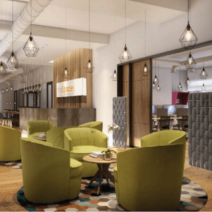 The Spaces Boutique Office - KL Eco City Road - Menara 2 - Kuala Lumpur image 7