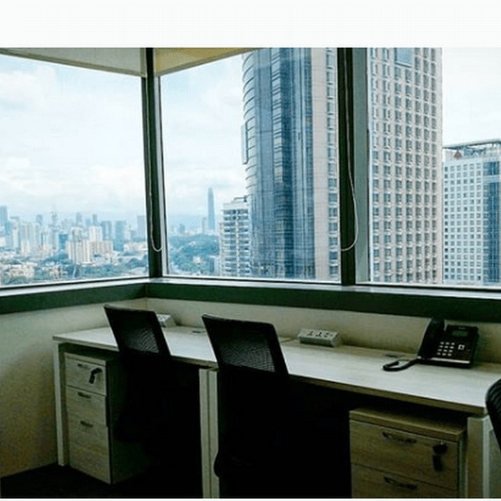 The Spaces Boutique Office - KL Eco City Road - Menara 2 - Kuala Lumpur image 8