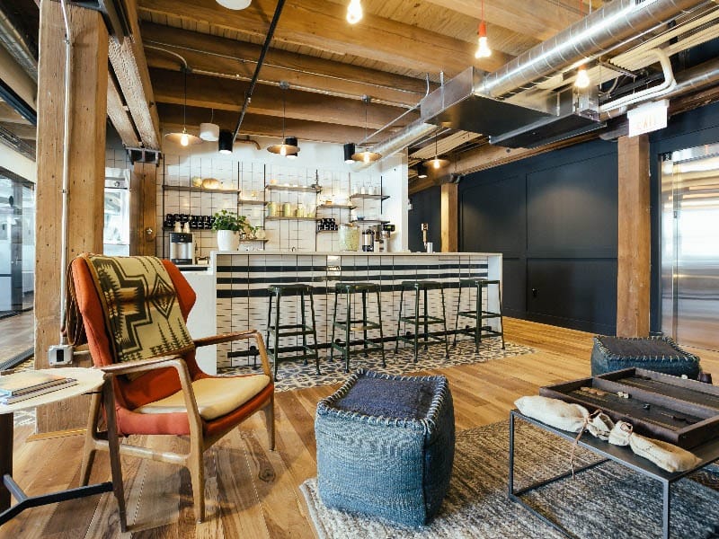 wework - Vila Gertrudes - Av. das Nacoes Unidas 14261 - Sao Paulo image 2