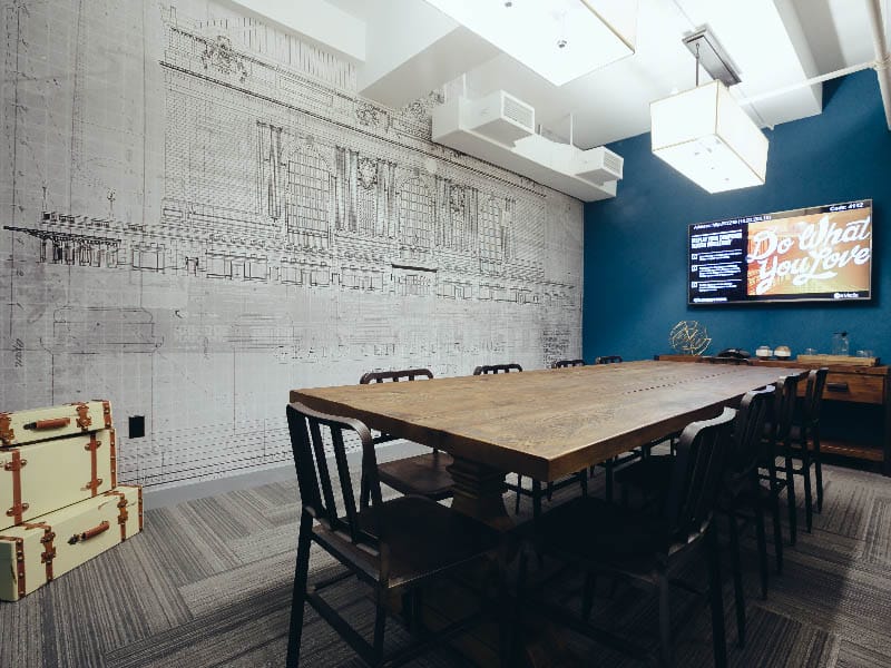 wework - Arcos Bosques - Paseo de los Tamarindos 90 - Mexico City image 4