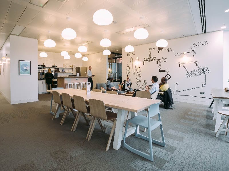 wework - Boulevard Palmas Hills 1 - Mexico City image 2