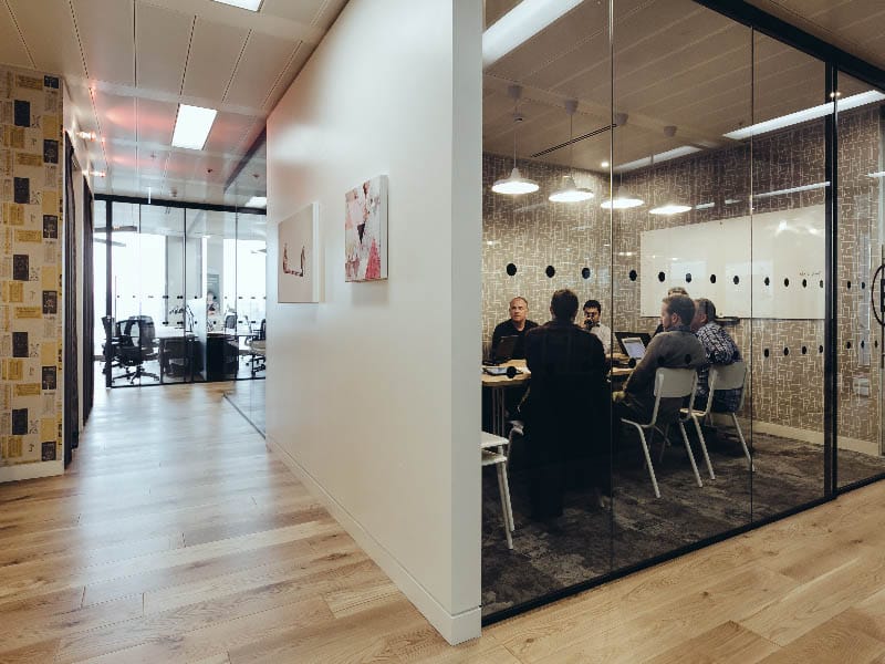 wework - Calle Napoles 47 Col. - Mexico City image 4
