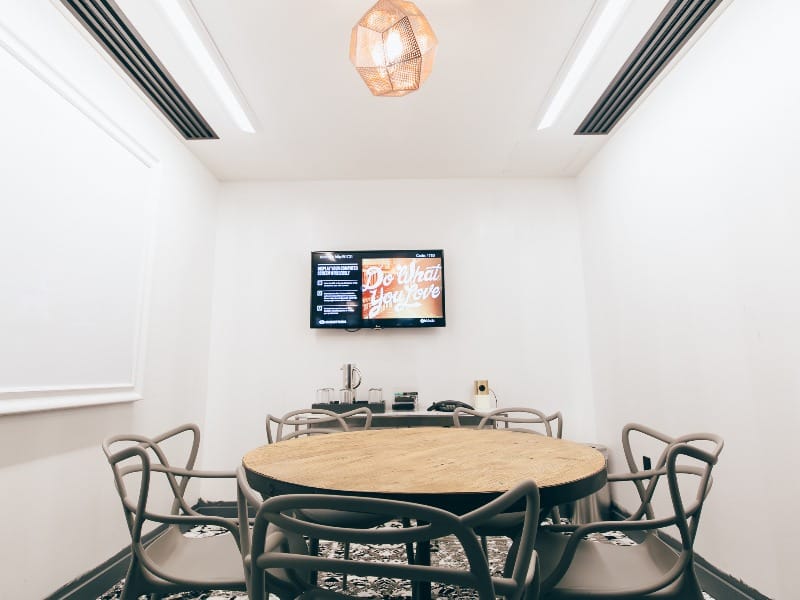 wework -  Boulevard Antonio L. Rodriguez 1888  - Monterrey image 2