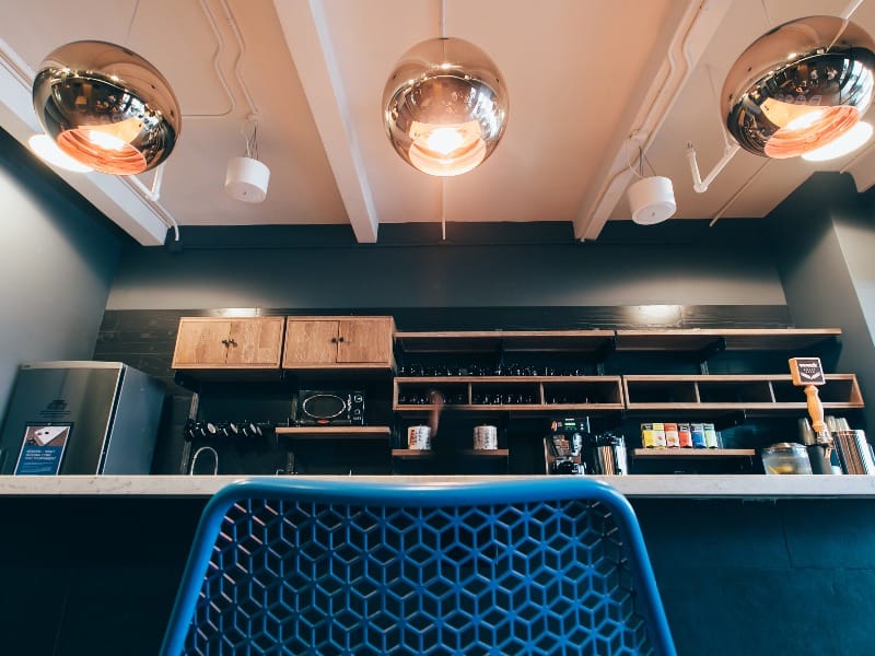 wework -  Boulevard Antonio L. Rodriguez 1888  - Monterrey image 4