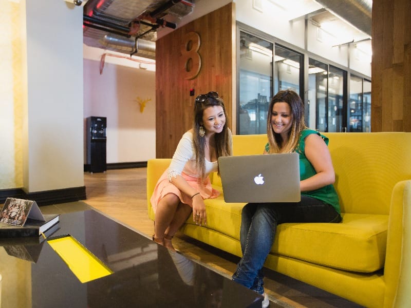 WeWork -  Calle Washington 1400 - Monterrey image 4