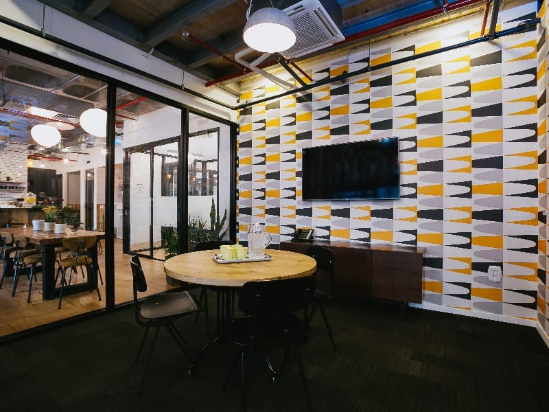 wework - Euljiro - 343 Samil-daero - Jung-gu - Seoul image 4