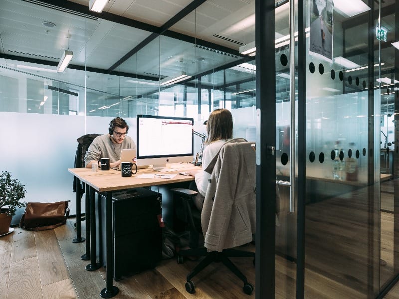 wework - Gwanghwamun - 50 Jong-ro 1-gil - Jongno - Seoul image 3