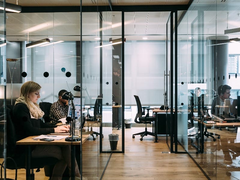 wework - Seoul Station - 416 Hangang-Daero - Jung-gu - Seoul image 3