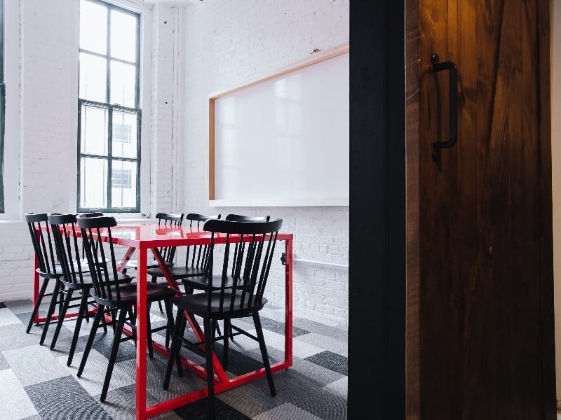 wework - Pinnacle One - 199 Dongda Street - Chengdu image 2