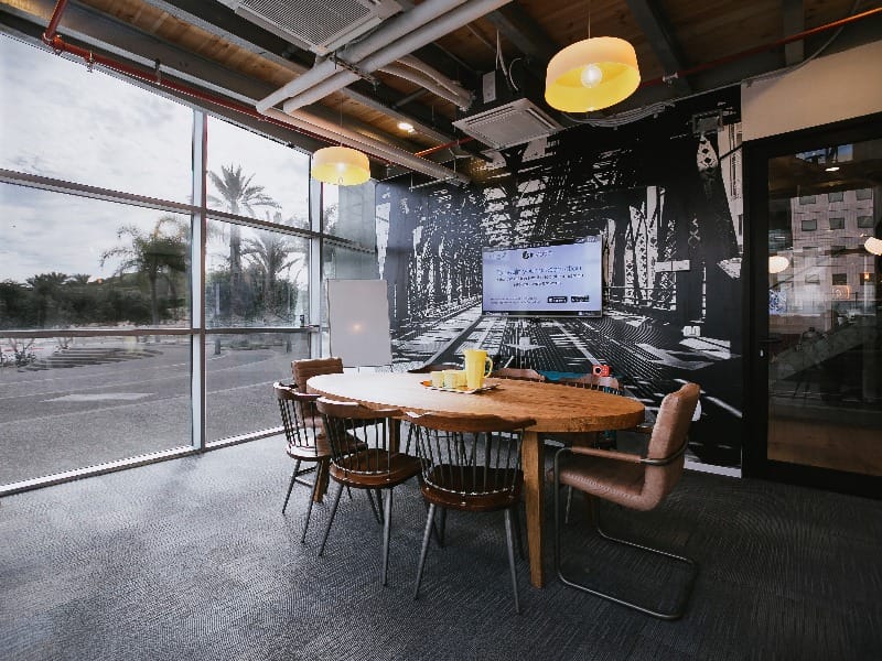 wework - 60 Anson Road - 60 Anson Road - Singapore image 3