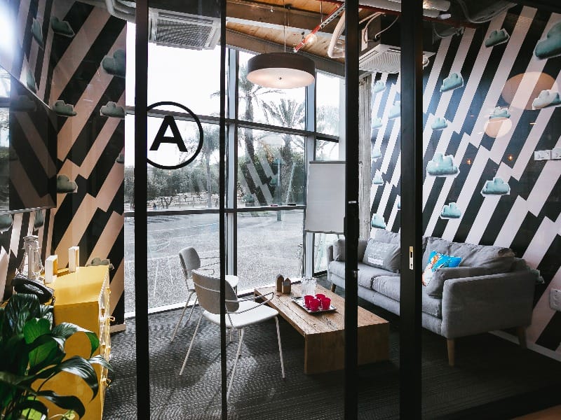 wework - 60 Anson Road - 60 Anson Road - Singapore image 4