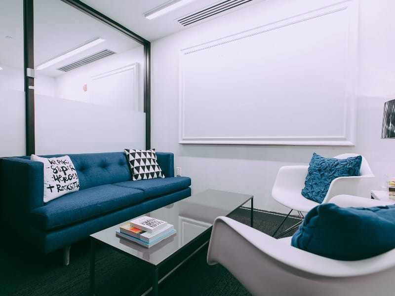 wework - Ark Hills South - 1-4-5 Roppongi - Minato-ku - Tokyo image 3