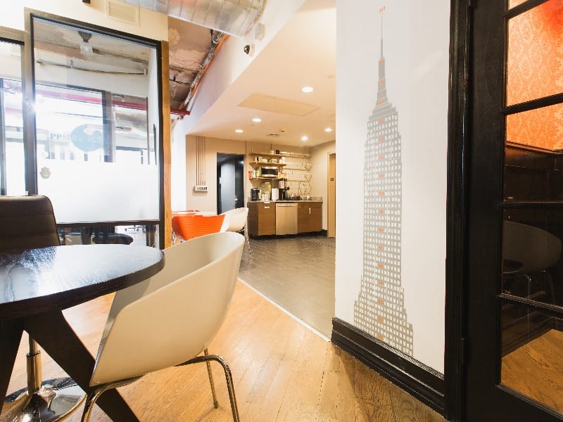 wework - Ginza Six - 6-10-1 Ginza - Chuo-ku - Tokyo image 2