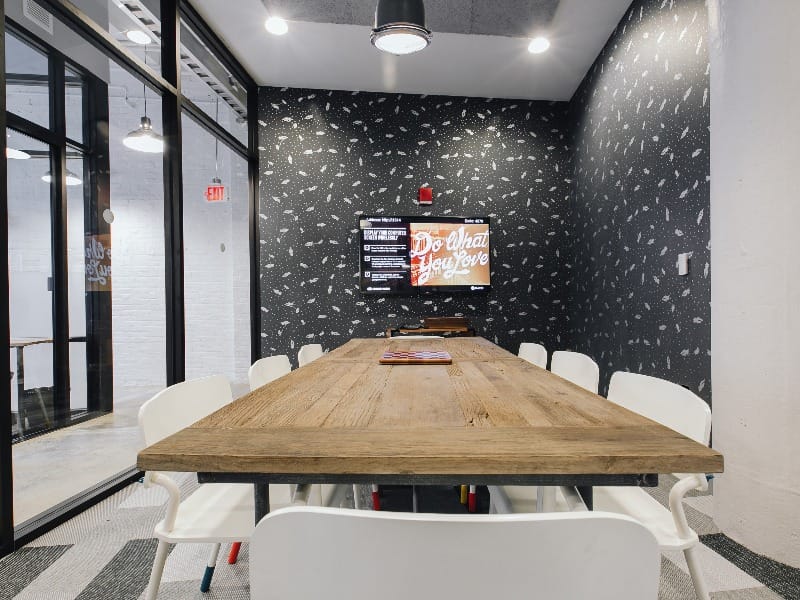 wework - Marunouchi Kitaguchi - 1-6-5 Marunouchi - Chiyoda-ku - Tokyo image 3