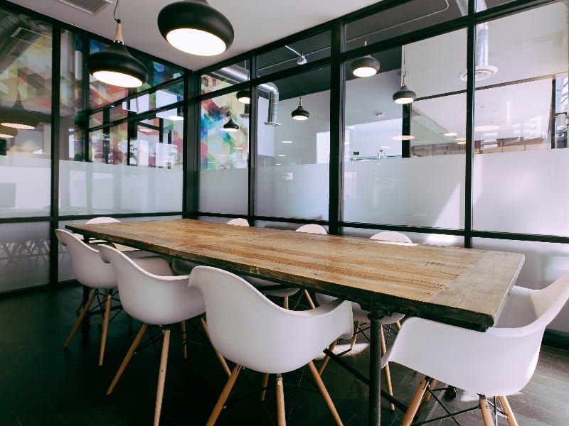 wework - Shanghai Tower - 501 Yincheng Middle Road - Luijazui - Pudong - Shanghai image 2