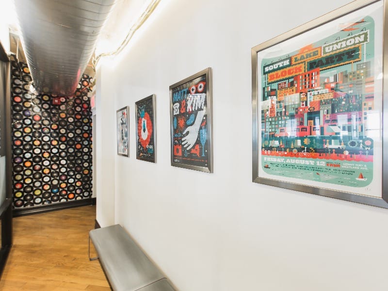 wework - Gama Tower - Jalan HR. Rasuna Said Kav C22 - Karet Kuningan, Stiabudi - Jakarta image 2