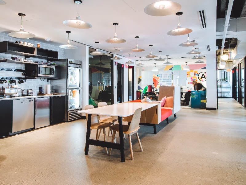 wework - Beijing FUN - 19 Langfangtoutiao - Xicheng - Beijing image 3