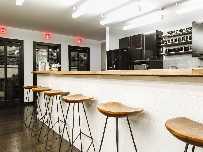 wework - Shang Lidu - Jiangtai Road - Courtyard 2A - Chaoyang - Beijing image 3