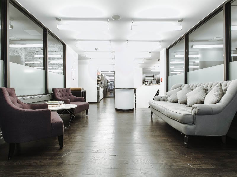 wework - Shang Lidu - Jiangtai Road - Courtyard 2A - Chaoyang - Beijing image 4