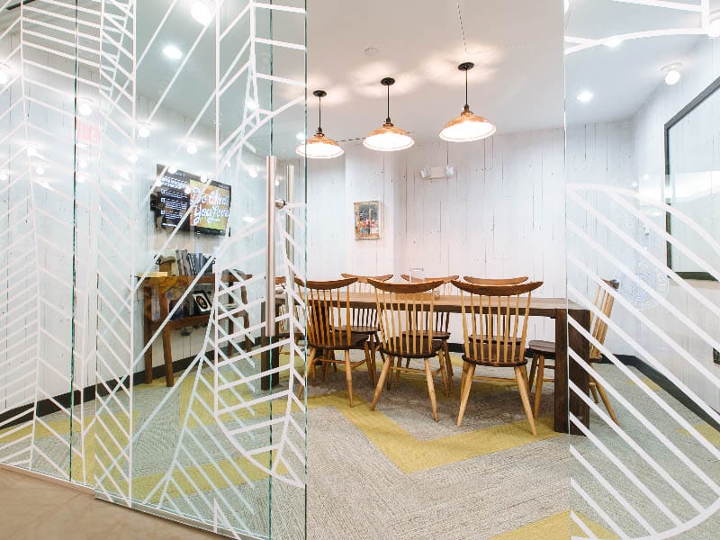 wework - 6 Jiuxianqiao Lu - Chaoyang - Beijing image 2