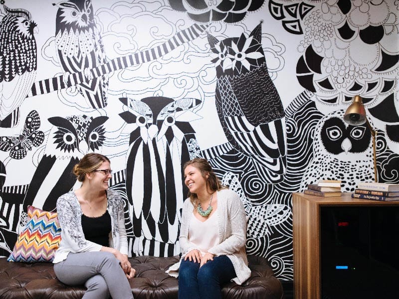 wework - Samseong II - 518 Teheran-Ro - Gangnam-Gu - Seoul image 2