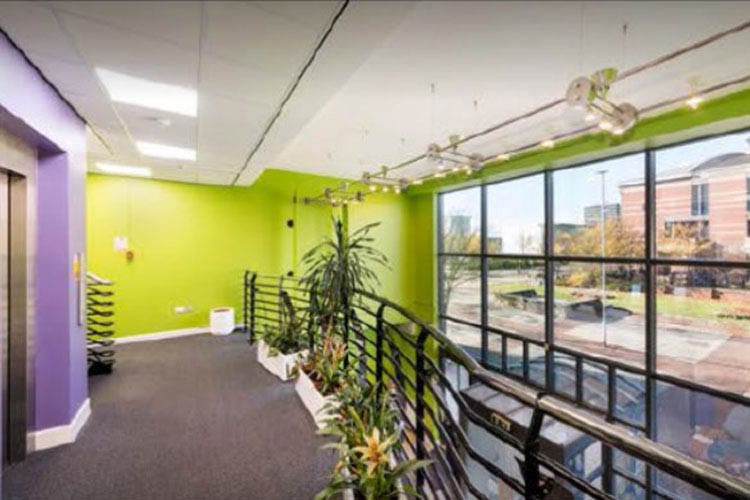 Biz-Hub Business Centres - Cleveland Business Centre - Oak Street, TS1 - Middlesbrough image 2
