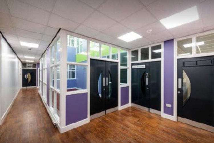 Biz-Hub Business Centres - Cleveland Business Centre - Oak Street, TS1 - Middlesbrough image 4