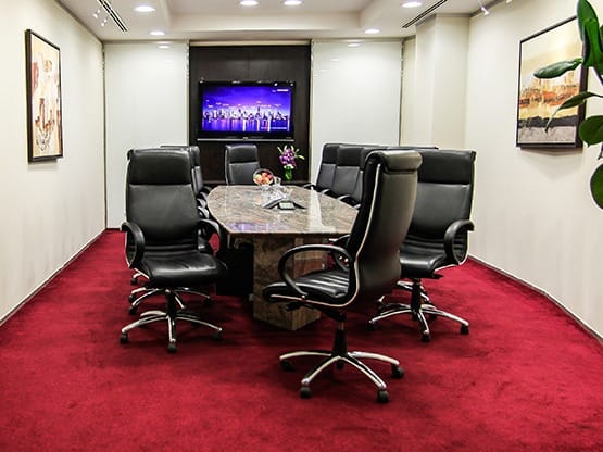 Servcorp - Riyadh Business Front - Airport Road - Riyadh image 4