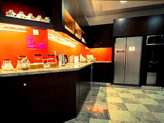 Servcorp - Riyadh Business Front - Airport Road - Riyadh image 6