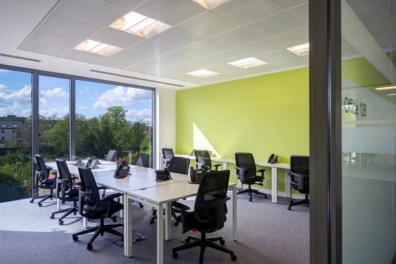 IWG (Regus) - 1 Elmfield Park, BR1 - Bromley image 2