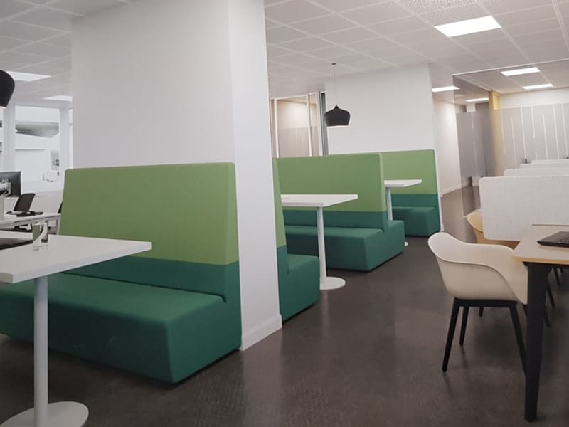 IWG (Regus) - 1 Elmfield Park, BR1 - Bromley image 3