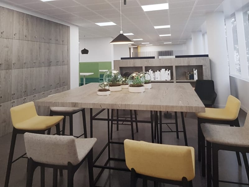 IWG (Regus) - 1 Elmfield Park, BR1 - Bromley image 4