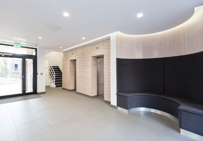 IWG (Regus) - 1 Elmfield Park, BR1 - Bromley image 6